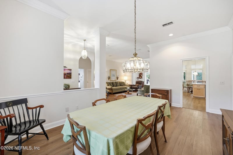 8619 Pebble Creek Ln, Jacksonville, FL 32256