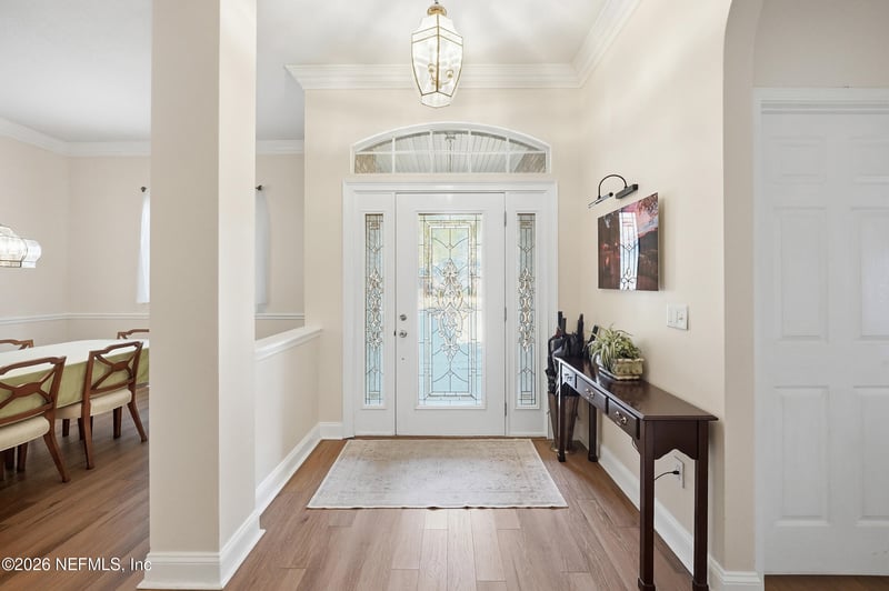 8619 Pebble Creek Ln, Jacksonville, FL 32256