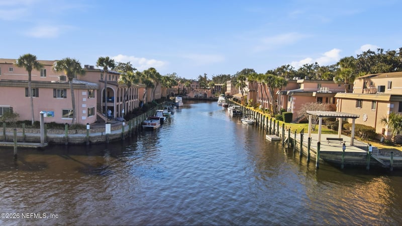 5375 Ortega Farms Blvd #515, Jacksonville, FL 32210