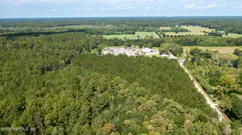 Us Highway 301, Lawtey, FL 32058