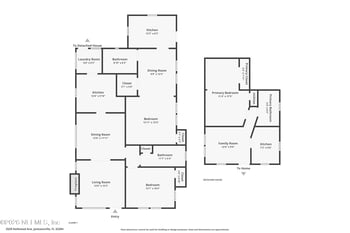 2531 Dellwood Ave, Jacksonville, FL 32204