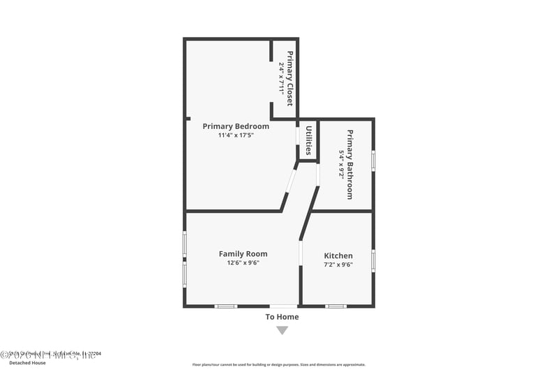 2531 Dellwood Ave, Jacksonville, FL 32204