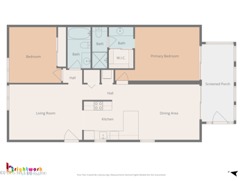 5375 Ortega Farms Blvd #515, Jacksonville, FL 32210