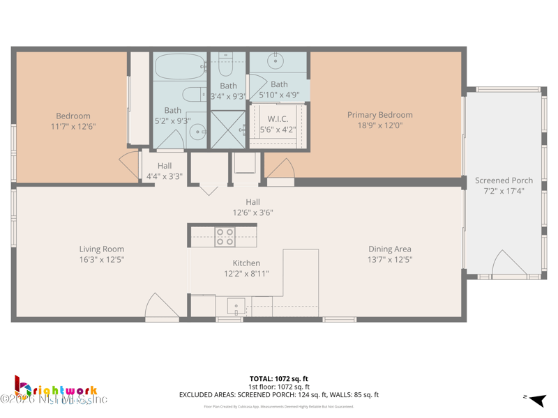 5375 Ortega Farms Blvd #515, Jacksonville, FL 32210