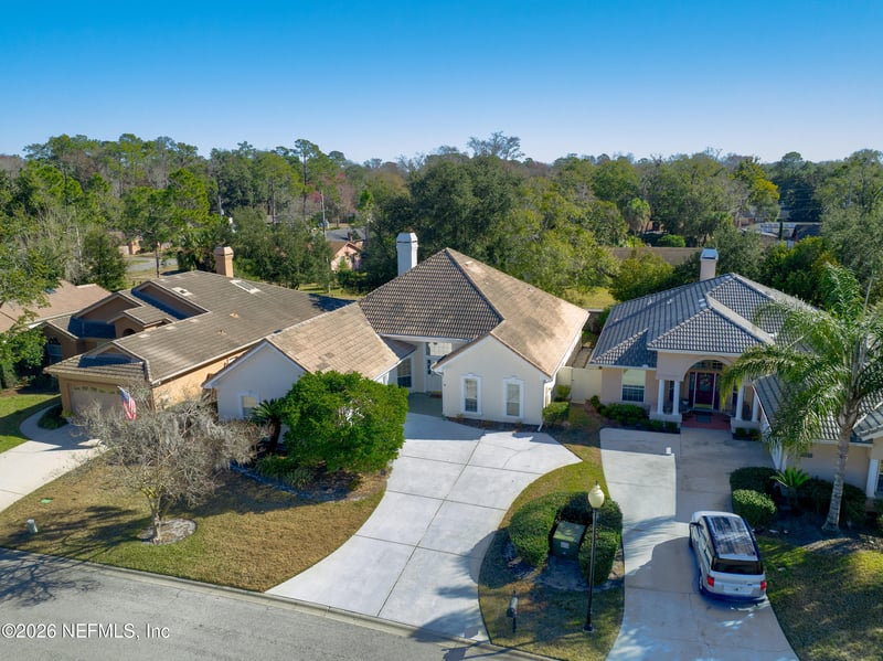 8447 Mizner Cir, Jacksonville, FL 32217