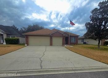 2864 Cross Creek Dr, Green Cove Springs, FL 32043