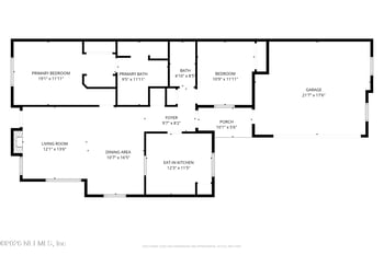 2947 Lantana Lakes Dr, Jacksonville, FL 32246