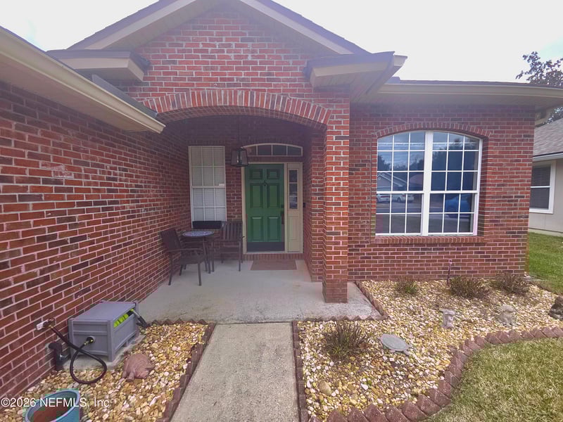 2864 Cross Creek Dr, Green Cove Springs, FL 32043