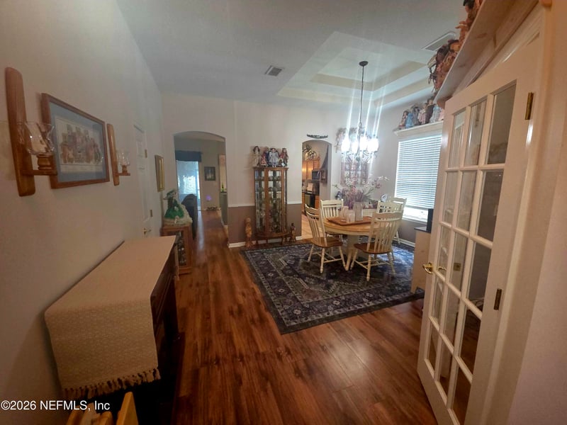 2864 Cross Creek Dr, Green Cove Springs, FL 32043