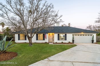 937 Allderdice Ct, Jacksonville, FL 32225