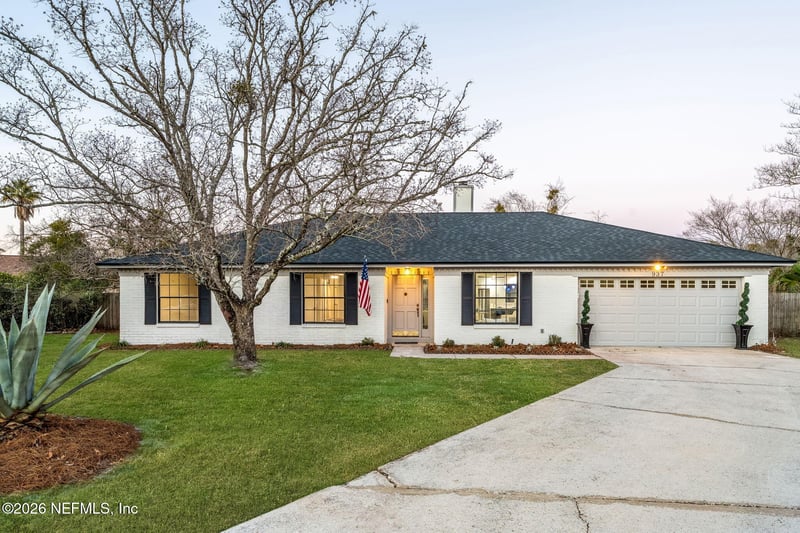 937 Allderdice Ct, Jacksonville, FL 32225