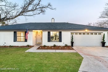 937 Allderdice Ct, Jacksonville, FL 32225