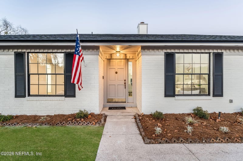 937 Allderdice Ct, Jacksonville, FL 32225