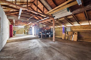 8109 Oakwood St, Jacksonville, FL 32208