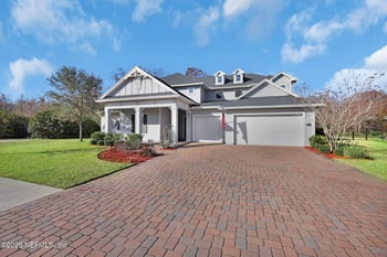 169 Stone Creek Cir, St Johns, FL 32259