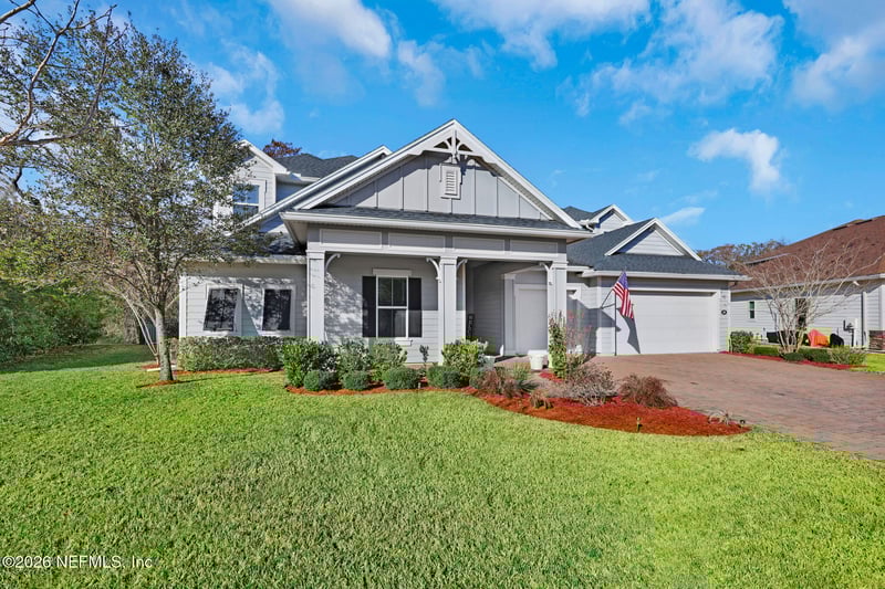 169 Stone Creek Cir, St Johns, FL 32259