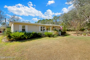 6901 Catlett Rd, St Augustine, FL 32095