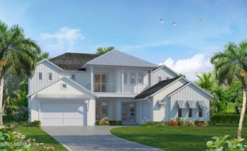 109 Chestnut Oak Rd, St Augustine, FL 32092