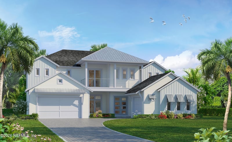 109 Chestnut Oak Rd, St Augustine, FL 32092