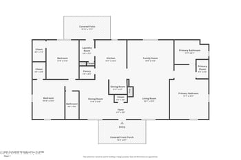 6901 Catlett Rd, St Augustine, FL 32095