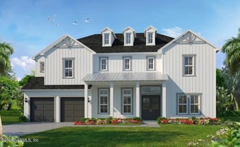 613 Chestnut Oak Rd, St Augustine, FL 32092