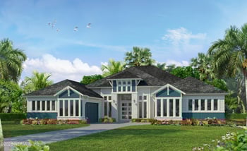 273 Brook Ridge Way, St Augustine, FL 32092