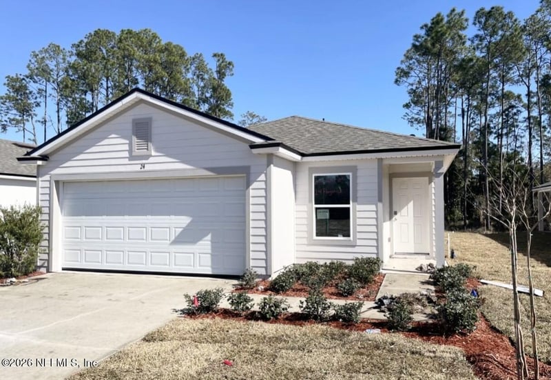 24 Flagstick Ln, Bunnell, FL 32110