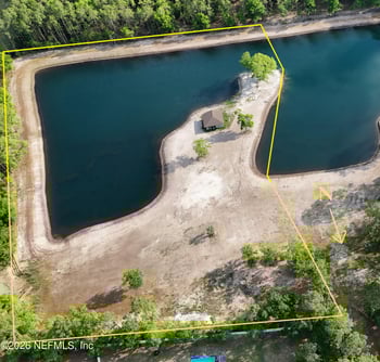 0 Deer Meadow Ln, Jacksonville, FL 32226