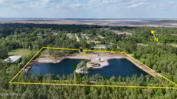 0 Deer Meadow Ln, Jacksonville, FL 32226