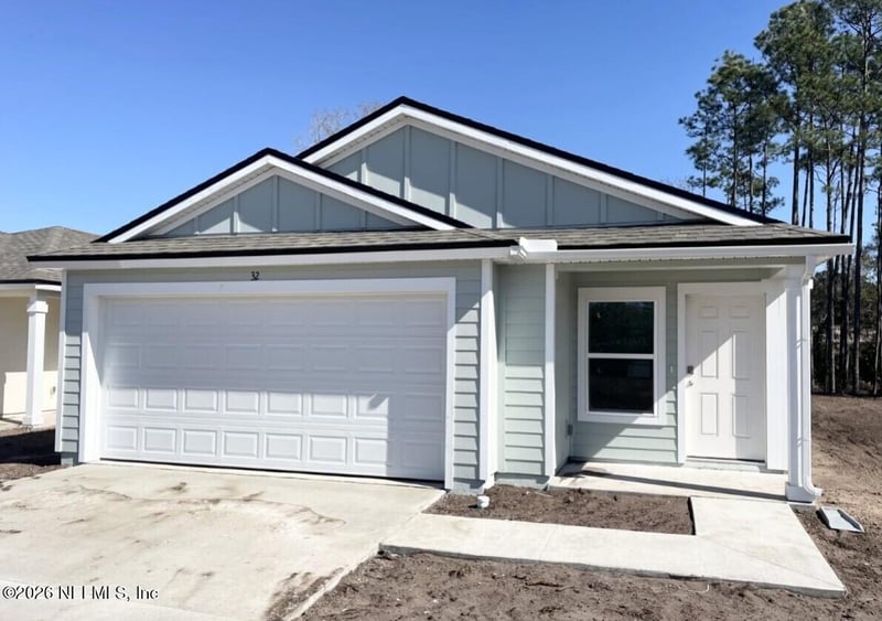 32 Flagstick Ln, Bunnell, FL 32110