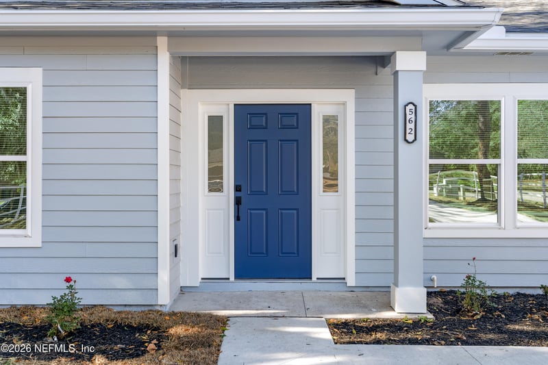 562 Hamlet Rd, Jacksonville, FL 32221