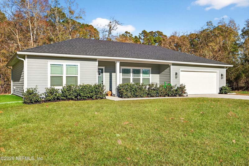 2309 Indigo Ave, Middleburg, FL 32068