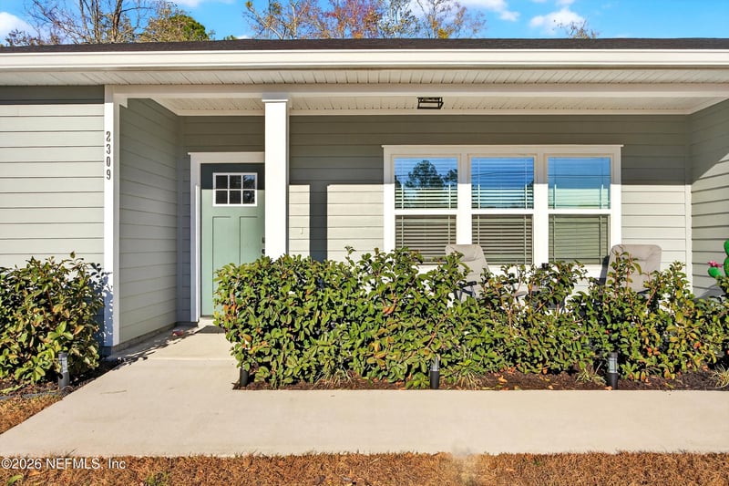 2309 Indigo Ave, Middleburg, FL 32068