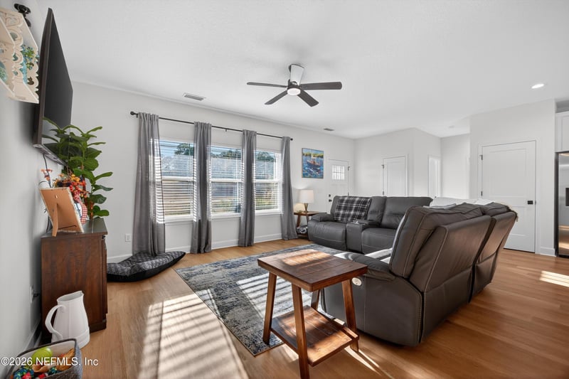 2309 Indigo Ave, Middleburg, FL 32068