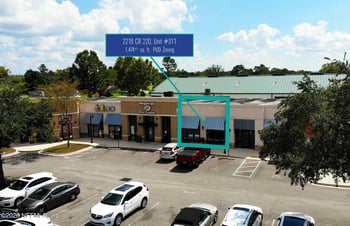 2219 County Road 220 #311, Middleburg, FL 32068