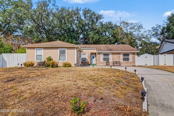 1502 Pointer Dr, Jacksonville, FL 32221