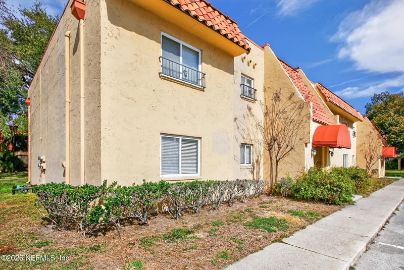 3865 Campenero Ct #1, Jacksonville, FL 32217