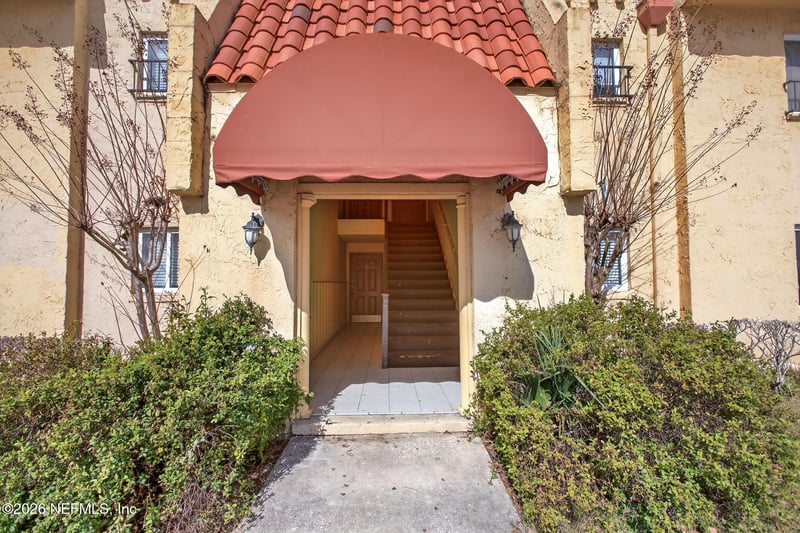 3865 Campenero Ct #1, Jacksonville, FL 32217