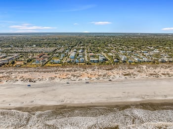 106 E St, St Augustine Beach, FL 32080