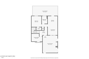 106 E St, St Augustine Beach, FL 32080