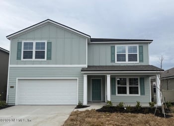 12438 Russian Olive Rd, Jacksonville, FL 32218