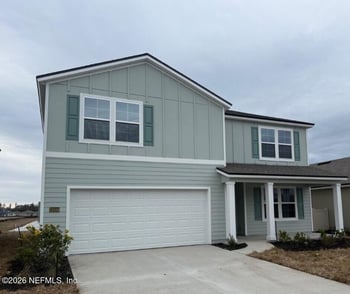 12438 Russian Olive Rd, Jacksonville, FL 32218