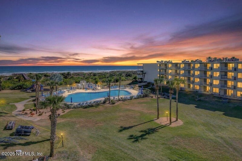 4670 1a #2411, St Augustine, FL 32080