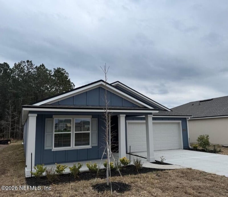 12407 Russian Olive Rd, Jacksonville, FL 32218