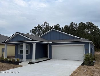 12407 Russian Olive Rd, Jacksonville, FL 32218