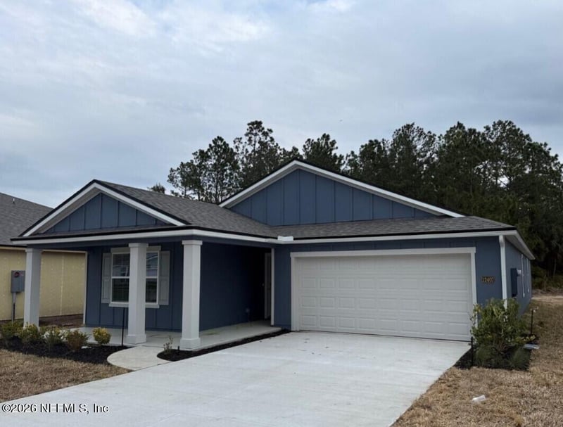 12407 Russian Olive Rd, Jacksonville, FL 32218