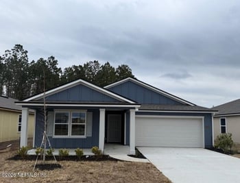 12407 Russian Olive Rd, Jacksonville, FL 32218