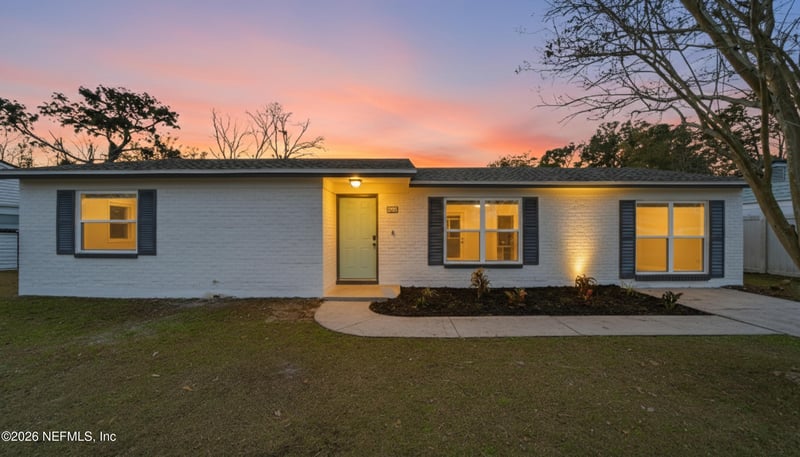 8124 Jeanwood Dr, Jacksonville, FL 32210