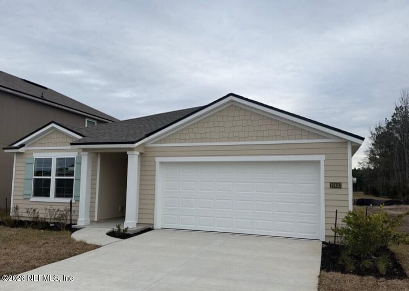 12437 Russian Olive Rd, Jacksonville, FL 32218