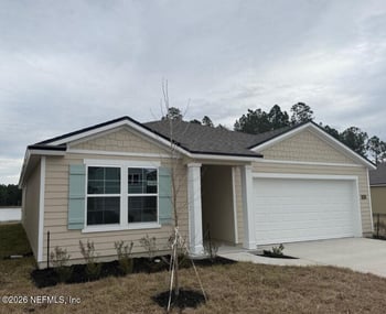 12437 Russian Olive Rd, Jacksonville, FL 32218